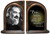 St. Padre Pio Bookends St. Padre Pio Bookends