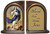 Immaculate Conception Bookends