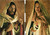 Sacred and Immaculate Hearts Jason Jenicke Diptych