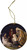 Adoration of the Shepherd Ornament
