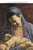 Madonna and Child (Jenicke) Greeting Card