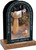 Polish Madonna Prayer Table Organizer (Vertical)