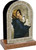 Madonna of the Streets Prayer Table Organizer (Vertical)