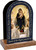 Queen of the Angels Prayer Table Organizer (Vertical)