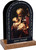 St. Joseph (Older) Prayer Table Organizer (Vertical)