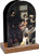 St. Isidore Table Organize (Vertical) St. Isidore Table Organize (Vertical)