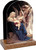 Song of the Angels Table Organizer (Vertical) Song of the Angels Table Organizer (Vertical)