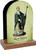 St. Patrick Table Organizer (Vertical)