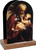 St. Joseph Older Table Organizer (Vertical)