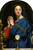 Madonna of the Host Arched Magnet Madonna of the Host Arched Magnet