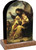 Jesus with the Children Table Organizer (Vertical) Jesus with the Children Table Organizer (Vertical)