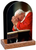 Saint John Paul the Great Kneeling Table Organizer (Vertical) Saint John Paul the Great Kneeling Table Organizer (Vertical)