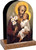 St. Joseph (Younger) Table Organizer (Vertical) St. Joseph (Younger) Table Organizer (Vertical)