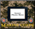 "Marine" Picture Frame