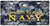 Navy License Plate