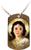 The Christ Child Dog Tag The Christ Child Dog Tag