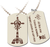 Scapular Dog Tag