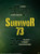 Survivor '73 Poster