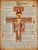 San Damiano Cross Explained Poster