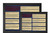 The Seven Capital Sins Explained Poster The Seven Capital Sins Explained Poster