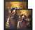 Mary Undoer of Knots Poster Mary Undoer of Knots Poster