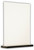 Acrylic Poster Table Display 12x16 Acrylic Poster Table Display 12x16