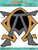 Alpha and Omega Decal Alpha and Omega Decal