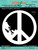 Give Peace a Chance (White) Decal