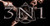 Trinity 3N1 Storm Vinyl Bumper Sticker Trinity 3N1 Storm Vinyl Bumper Sticker