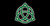 Trinity Logo Vinyl Bumper Sticker Trinity Logo Vinyl Bumper Sticker