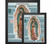 Spanish Our Lady of Guadalupe Explained Poster Spanish Our Lady of Guadalupe Explained Poster
