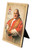 Commemorative Pope St. John XXIII Desk Plaque Commemorative Pope St. John XXIII Desk Plaque