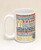 Pope Saint John Paul II Quote Mug Pope Saint John Paul II Quote Mug