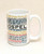 Pope Saint John Paul II Quote Mug Pope Saint John Paul II Quote Mug