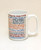 Pope Saint John XXIII Quote Mug