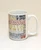 Saint Ignatius of Loyola Quote Mug