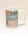 Saint Patrick Quote Mug Saint Patrick Quote Mug