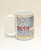 Saint Francis de Sales Quote Mug Saint Francis de Sales Quote Mug
