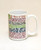 Saint Rose of Lima Quote Mug Saint Rose of Lima Quote Mug