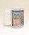 Saint Josemaria Escriva Quote Mug Saint Josemaria Escriva Quote Mug