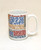 Saint Josemaria Escriva Quote Mug Saint Josemaria Escriva Quote Mug