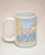 Saint Vincent de Paul Quote Mug Saint Vincent de Paul Quote Mug