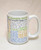Saint Dominic Savio Quote Mug