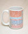 Saint John the Evangelist Quote Mug Saint John the Evangelist Quote Mug