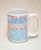 Saint John the Evangelist Quote Mug Saint John the Evangelist Quote Mug