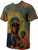 Our Lady of Czestochowa Graphic Poly T Shirt