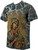 Our Lady of Perpetual Help (Gold) Graphic Poly T Shirt
