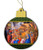 Adoration of the Magi Wood Ornament Adoration of the Magi Wood Ornament