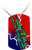 "Doing It All" Basketball Dog Tag "Doing It All" Basketball Dog Tag