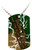 "Doing It All" Graphic Dog Tag